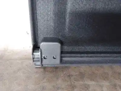 Second-hand car spare part parcel shelf for opel vectra c (z02) 1.9 cdti (f69) oem iam references   
