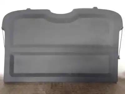 Peça sobressalente para automóvel em segunda mão chapeleira por opel vectra c (z02) 1.9 cdti (f69) referências oem iam 