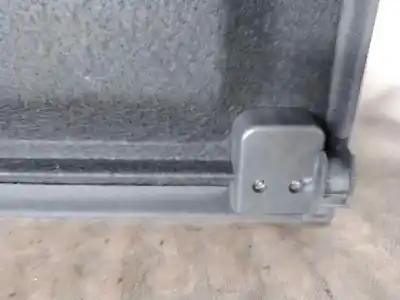 Second-hand car spare part parcel shelf for opel vectra c (z02) 1.9 cdti (f69) oem iam references   