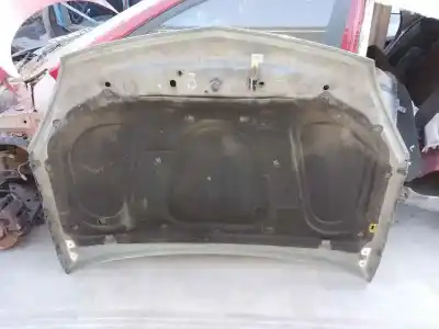 Peça sobressalente para automóvel em segunda mão capot por opel vectra c (z02) 1.9 cdti (f69) referências oem iam   