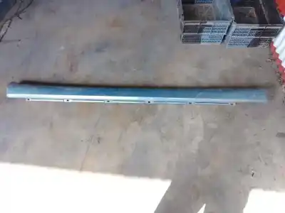 Peça sobressalente para automóvel em segunda mão embaladeira lateral por opel vectra c (z02) 1.9 cdti (f69) referências oem iam 13178952