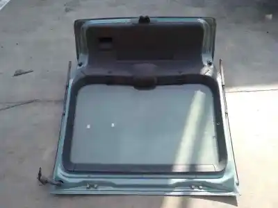 Second-hand car spare part tailgate for opel vectra c (z02) 1.9 cdti (f69) oem iam references   
