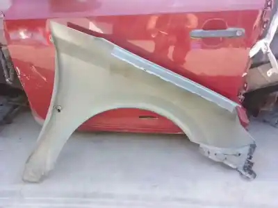 Second-hand car spare part left front fin for opel vectra c (z02) 1.9 cdti (f69) oem iam references   