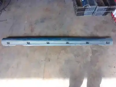 Peça sobressalente para automóvel em segunda mão embaladeira lateral por opel vectra c (z02) 1.9 cdti (f69) referências oem iam 13178353