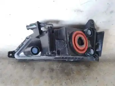 Автозапчастина б/у ліва протитутмана для skoda fabia (pj3) dsg посилання на oem iam 6va941699  