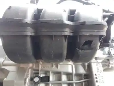 Автозапчастина б/у двигун комплект для skoda fabia (pj3) dsg посилання на oem iam dsg  