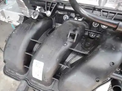 Piesă de schimb auto la mâna a doua motor complet pentru skoda fabia (pj3) dsg referințe oem iam dsg  