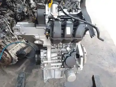 Piesă de schimb auto la mâna a doua motor complet pentru skoda fabia (pj3) dsg referințe oem iam dsg  