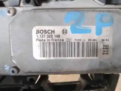 Автозапчасти б/у электрический вентилятор за ford focus c-max (cap) d-kkda ссылки oem iam 3m5h8c607rg  