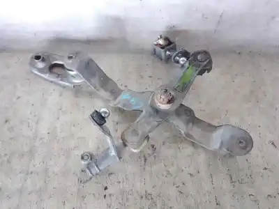 Second-hand car spare part GEARBOX LINKAGE for OPEL CORSA E  OEM IAM references   
