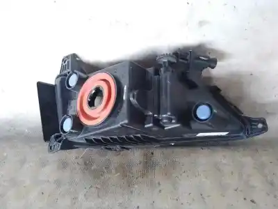 Автозапчастина б/у правий протитуман для skoda fabia (pj3) dsg посилання на oem iam 6va941700  