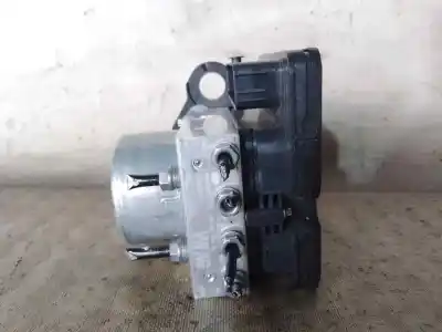 Автозапчасти б/у абс за skoda fabia (pj3) dsg ссылки oem iam 2q0614517cs