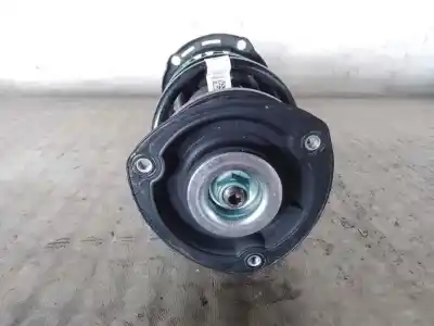 Second-hand car spare part front right shock absorber for skoda fabia (pj3) dsg oem iam references 2q0413031ee  