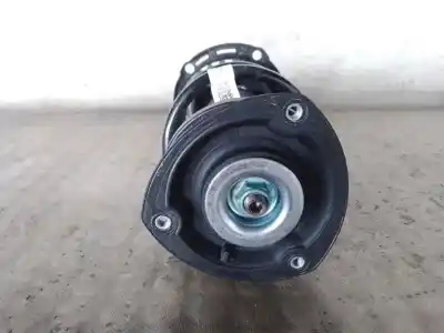 Автозапчасти б/у передний левый амортизатор за skoda fabia (pj3) dsg ссылки oem iam 2q0413031ee  