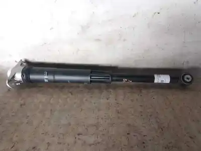 Автозапчасти б/у правый задний амортизатор за skoda fabia (pj3) dsg ссылки oem iam 2q0512013d
