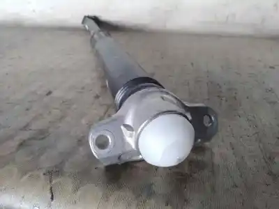 Автозапчасти б/у правый задний амортизатор за skoda fabia (pj3) dsg ссылки oem iam 2q0512013d  