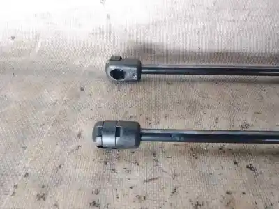 Автозапчасти б/у амортизаторы багажника/двери за skoda fabia (pj3) dsg ссылки oem iam 6ve827550a  