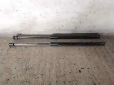 Автозапчасти б/у амортизаторы багажника/двери за skoda fabia (pj3) dsg ссылки oem iam 6ve827550a