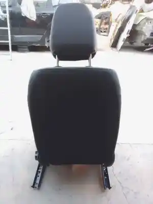 Автозапчастина б/у ліве передне сиділо для skoda fabia (pj3) dsg посилання на oem iam   