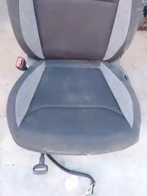 Автозапчастина б/у ліве передне сиділо для skoda fabia (pj3) dsg посилання на oem iam   