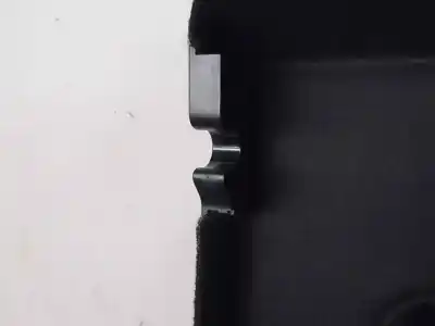 Автозапчасти б/у задний поддон за skoda fabia (pj3) dsg ссылки oem iam 6va867769  