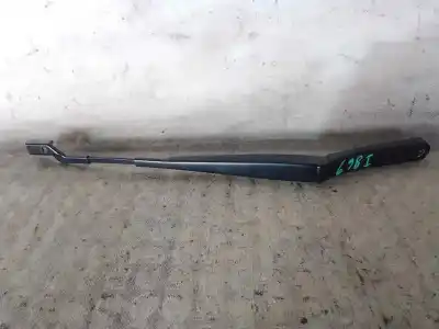 Автозапчасти б/у левый передний рычаг стеклоочистителя за skoda fabia (pj3) dsg ссылки oem iam 6vb955409
