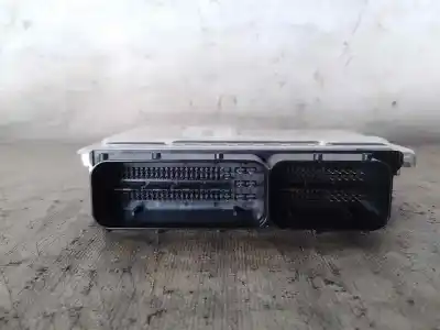 Second-hand car spare part ecu engine control for skoda fabia (pj3) dsg oem iam references 05c907445d  