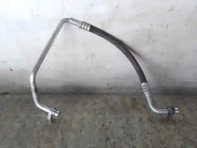 Peça sobressalente para automóvel em segunda mão tubos de ar condicionado por nissan note (e12) k9k referências oem iam 924903vd0a
