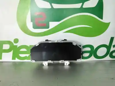 Автозапчастина б/у панель інструментів для skoda fabia (pj3) dsg посилання на oem iam 654920310  