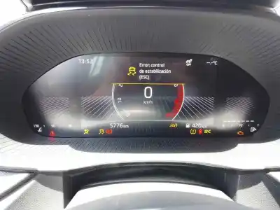 Автозапчасти б/у приборная доска за skoda fabia (pj3) dsg ссылки oem iam 