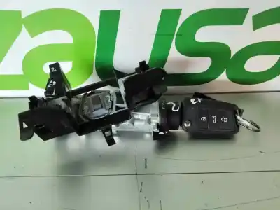 Автозапчасти б/у переключатель стартера за skoda fabia (pj3) dsg ссылки oem iam 6c090585  