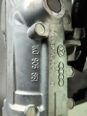 Автозапчасти б/у переключатель стартера за skoda fabia (pj3) dsg ссылки oem iam 6c090585  