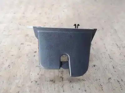 Автозапчасти б/у замок багажника/ворот за skoda fabia (pj3) dsg ссылки oem iam 2g6827505b  