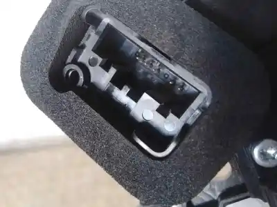 Автозапчасти б/у замок передней правой двери за skoda fabia (pj3) dsg ссылки oem iam 10b837016b  