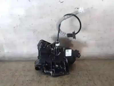 Автозапчасти б/у замок передней правой двери за skoda fabia (pj3) dsg ссылки oem iam 10b837016b