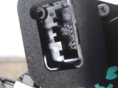 Автозапчасти б/у замок задней правой двери за skoda fabia (pj3) dsg ссылки oem iam 10a839016b  