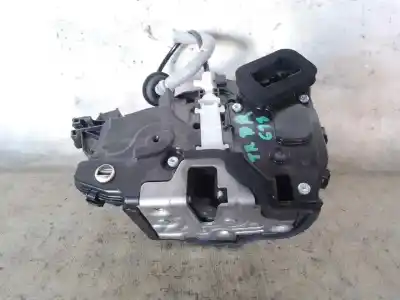 Автозапчасти б/у замок задней правой двери за skoda fabia (pj3) dsg ссылки oem iam 10a839016b  