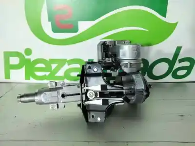 Автозапчастина б/у рульва колонка для skoda fabia (pj3) dsg посилання на oem iam 2q1909144am  