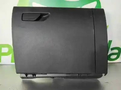 Автозапчастина б/у бардачок для skoda fabia (pj3) dsg посилання на oem iam 6vb857097a