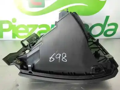 Автозапчастина б/у бардачок для skoda fabia (pj3) dsg посилання на oem iam 6vb857097a  