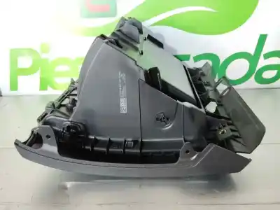 Автозапчастина б/у бардачок для skoda fabia (pj3) dsg посилання на oem iam 6vb857097a  