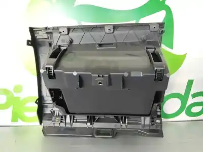 Автозапчастина б/у бардачок для skoda fabia (pj3) dsg посилання на oem iam 6vb857097a  