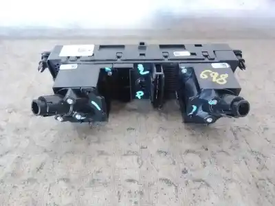 Автозапчасти б/у отопление / кондиционирование воздуха за skoda fabia (pj3) dsg ссылки oem iam 6va820045b  