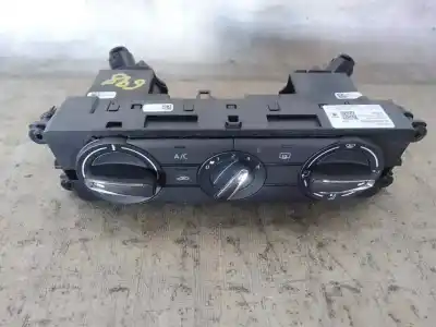 Автозапчасти б/у отопление / кондиционирование воздуха за skoda fabia (pj3) dsg ссылки oem iam 6va820045b