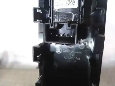 Second-hand car spare part right front power window switch for skoda fabia (pj3) dsg oem iam references 5g0959855k  