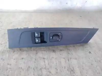 Автозапчасти б/у выключатель левого переднего окна за skoda fabia (pj3) dsg ссылки oem iam 5g0959858d