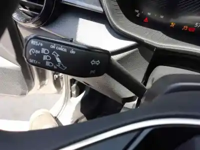 Автозапчасти б/у многофункциональное управление за skoda fabia (pj3) dsg ссылки oem iam 