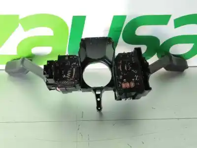 Автозапчасти б/у многофункциональное управление за skoda fabia (pj3) dsg ссылки oem iam 2q0953521ae  