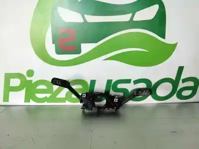 Автозапчастина б/у многофункційне управління для skoda fabia (pj3) dsg посилання на oem iam 2q0953521ae