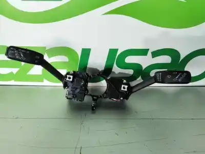 Автозапчасти б/у многофункциональное управление за skoda fabia (pj3) dsg ссылки oem iam 2q0953521ae  